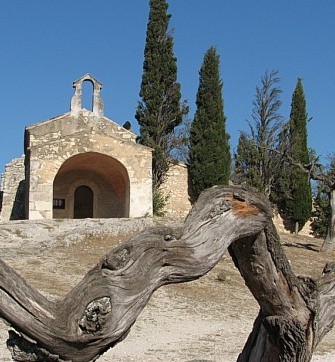 mas saint remy de provence