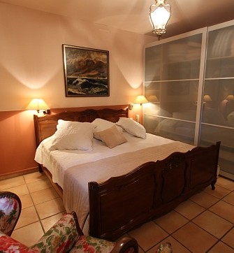 mas saint remy de provence