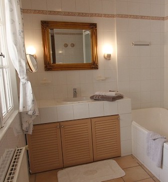 bed & breakfast saint remy de provence